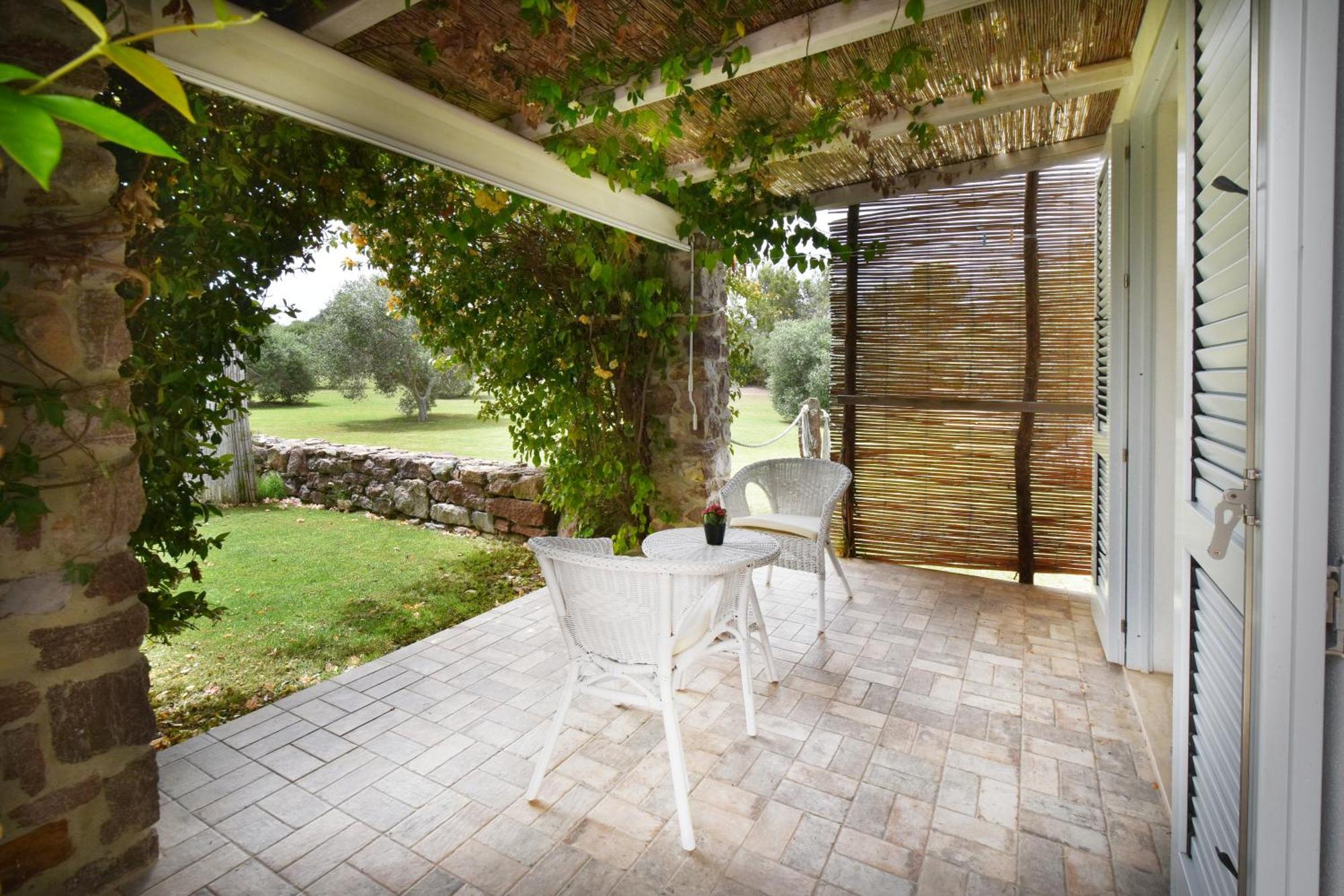 Oasi Blu Villa Calasetta Dış mekan fotoğraf